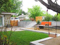 The varieties we've picked hold up to drought and other tough weather conditions so you can just sit back and enjoy the show. The Art Of Landscaping A Small Yard