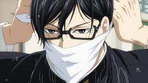 Pin On Haven T You Heard I M Sakamoto