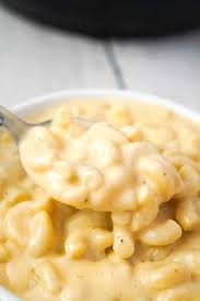 Stir the pasta in the saucepan. Instant Pot Extra Creamy Mac And Cheese This Is Not Diet Food