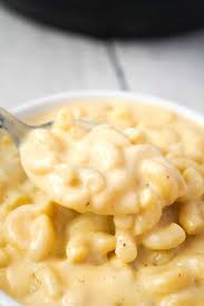 After an endless parade of additions, including a tiny dab of mustard, some freshly grated nutmeg, a dash of cayenne, several splashes of. Instant Pot Extra Creamy Mac And Cheese This Is Not Diet Food