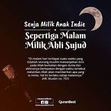 Pengertian sholat wajib adalah sholat yang apabila dikerjakan akan mendapat pahala. Tahajud Kutipan Agama Kata Kata Indah Kata Kata Motivasi