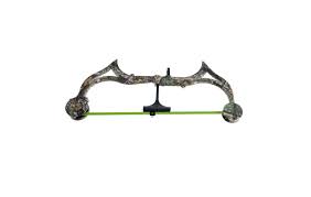 Realtree Edge Camo Accubow Bundle Package