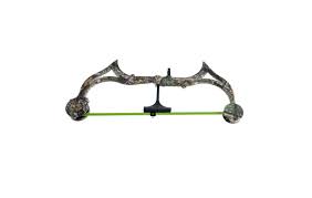 realtree edge camo accubow bundle package