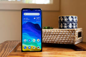 ZTE Blade 11 Prime review - The Verge