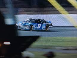 Can you pick the sponsor , car number and driver from talladega nights? Spotted A Kasey Kahne Throwback In Talladega Nights Nascar