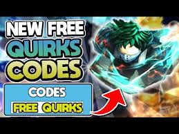 Learn how to script games, code objects and settings, and create your own world! All New Secret Quirks Codes In Anime Fighting Simulator Roblox R6nationals