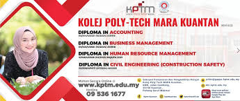 Km 8 jalan gambang, kuantan, 25150, malaysia. Kolej Poly Tech Mara Kptm Kuantan Photos Facebook