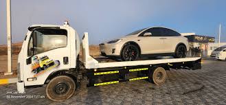 Vench Service 24/7 RAK