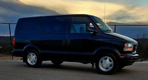 Image result for Black 2004 Safari