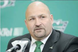 Chairman proud of new stadium