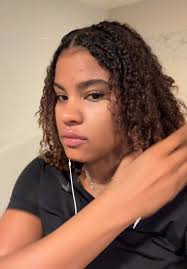 Slick Back Braid Tutorial for Big Foreheads