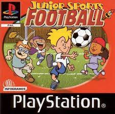 Roms » sony playstation » b » backyard soccer. Backyard Soccer Box Shot For Playstation Gamefaqs