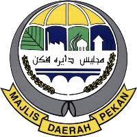 Look through examples of majlis perbandaran translation in sentences, listen to pronunciation and learn grammar. Logo Official Portal Of Pekan District Council Mdp