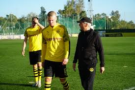 Check spelling or type a new query. We Remember When Erling Haaland Made His Debut At Marbella Football Center Marbella Football Center