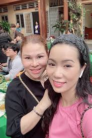 Cuộc sống vợ đại gia của Kinh Quốc trước khi bị bắt