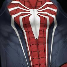 Black And White Spiderman Suit Ps4 Pin Em Concepts