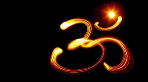 In sanskrit known as praṇava (प्रणव) lit. Om Symbol Wallpapers Top Free Om Symbol Backgrounds Wallpaperaccess