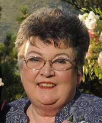 Judy Jasken Obituary