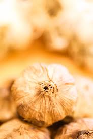 The taste is sweet and syrupy with hints of balsamic vin. What Is Black Garlic Chef Tariq Food Travel Lifestyle Blog