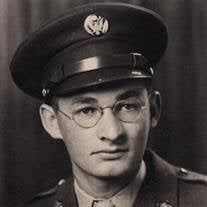 George Arthur Prins Obituary