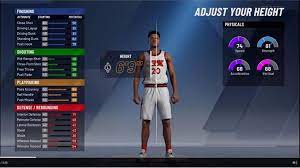 Nba 2k20 Tips 5 Things You Should Know Before Creating Your Myplayer