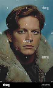 MEMPHIS BELLE -1990 ERIC STOLTZ Stock Photo