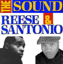 The Sound of Reese & Santonio › House of Chicago Blog
