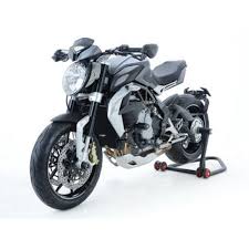 Wir drücken die daumen, dass die firma den richtigen weg einschlägt. Sturzpads Mv Agusta Brutale 675 800 2012 2019 No Cut R G Racing Renngrib