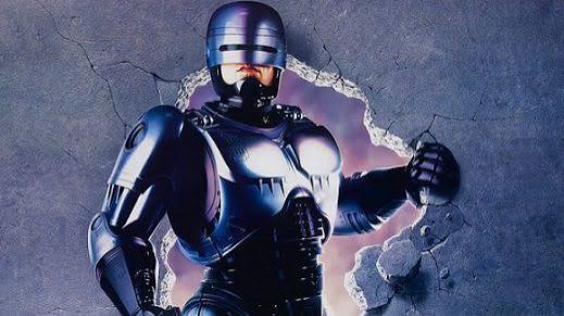 Behave Yourselves: 'ROBOCOP 2' (1990) Revisited - Retro Review - PopHorror