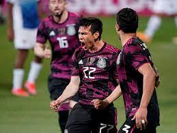 Teams mexico and costa rica have played 56 games so far. Mexico Vs Costa Rica Resumen Ver Goles Incidencias Y Mejores Jugadas Del Partido Amistoso Internacional Por Fecha Fifa Futbol Internacional Depor