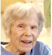 Ruby JOHNSON Obituary