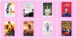 This romance movies list is sure to sweep you off your feet. 30 Best Teen Romance Movies Of All Time Top Teen Love Story Films