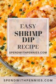This can be served both hot or cold. This Homemade Shrimp Dip Recipe Can Be Served Hot Or Cold For The Perfect Dip Everyone Will Love Shrimp Dip Recipes Dip Recipes Shrimp Dip