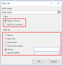To do this in g. How To Split Cell Into Columns In Google Sheet