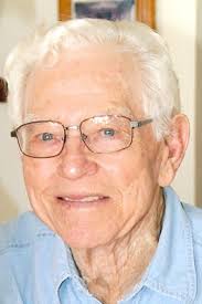 Rex Persinger Obituary (1922