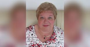 Marilyn Hill Obituary