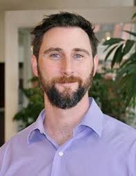 Brendan Post (MArch 2011)