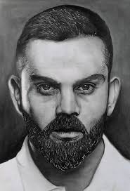 A portrait of renowned lyricist Doneshwor Konsam. 'Nanggisuni  Masi.Latnadana nungsina loubiyu leigi khutna, thambiyu nathammoigee leika  leiyonnungda.'