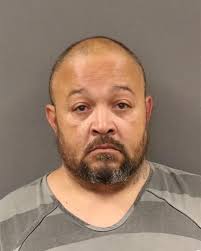 47-year-old man arrested in Grand Island for violating sex offender  registry