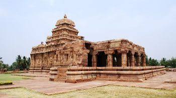 Pattadakal - Wikitravel
