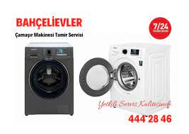 Bahcelievler Beyaz Esya Servisi 444 28 46 Garantili Tamir Servisi