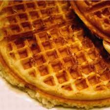 Waffle House Waffles