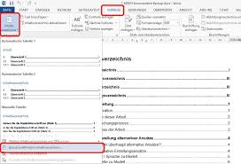 936 word 2016 seitennummerierung keine auf der titelseite. Word Inhaltsverzeichnis Im Pdf Anklickbar Machen Tutorialcenter