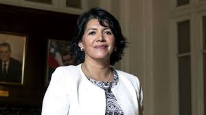 Jun 05, 2021 · la presidenta del senado, yasna provoste, sostuvo esta mañana una reunión virtual con casi todos los gobernadores regionales para analizar en conjunto la actividad legislativa pendiente sobre. Yasna Provoste Y Gabriel Ascencio La Llegada Del Ala Mas Progresista De La Dc A La Jefatura De La Falange En El Congreso Emol Com