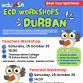 ECD workshops - morning slot for educators and event image