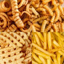 17 Interesting Facts About French Fries That Will Make You Feel Smart And Hungry