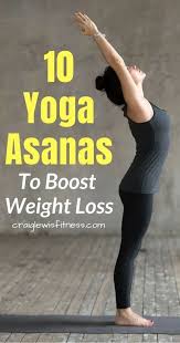 I am a professional yoga instructor.i am conducting online yoga classes. Pin On Yoga For Weight Loss