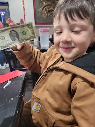 Unique Lunar New Year foods for kids