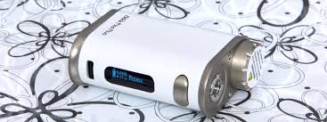 Click the fire button 5 times rapidly. Eleaf Istick Pico Plus Mod Review Planet Of The Vapes
