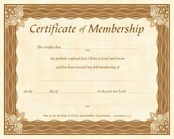 Collection of most popular forms in a given sphere. Quotes About Church Membership 34 Quotes